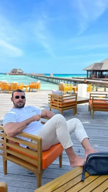 Тимур Бабаев